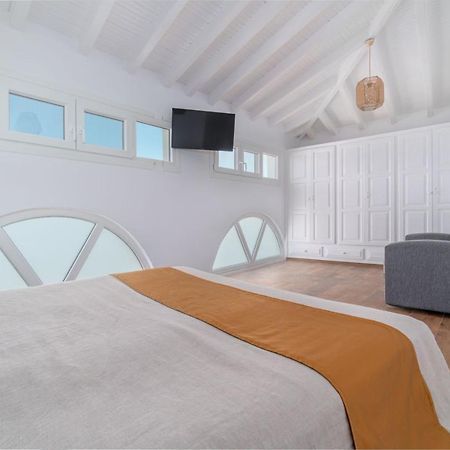 Megaron Skiathos Boutique Residence Exterior foto